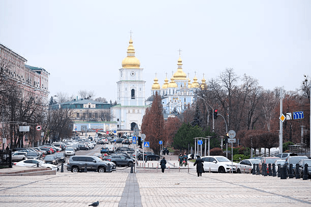 Почему христианину нужно ходить в церковь