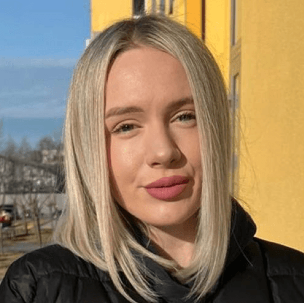 Наталия